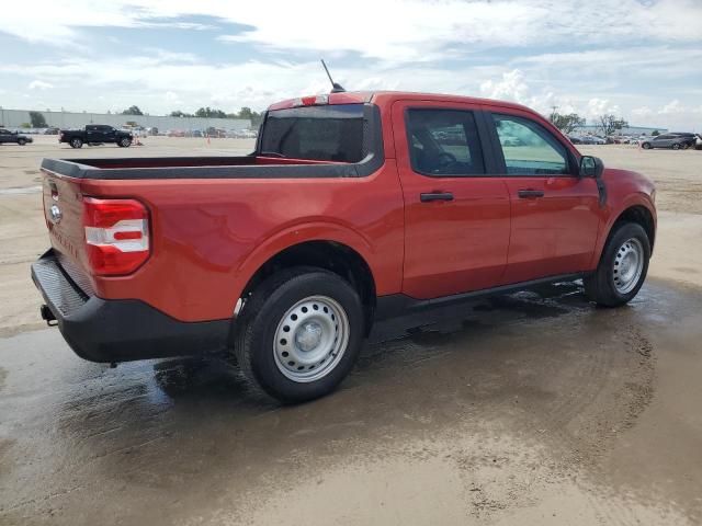 Photo 3 from auction – 2024 FORD MAVERICK X with VIN 3FTTW8A94RRA48251