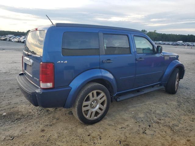 Photo 3 from auction – 2010 DODGE NITRO DETO with VIN 1D4PU6GX7AW157776