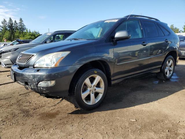 LEXUS RX 330 2004 with VIN 2T2HA31U04C014538 - Photo from auction