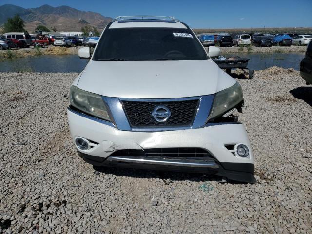 Zdjęcie 5 z aukcji – 2014 NISSAN PATHFINDER z VIN 5N1AR2MN7EC672439