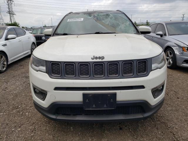 Zdjęcie 5 z aukcji – 2019 JEEP COMPASS LI z VIN 3C4NJDCBXKT670023