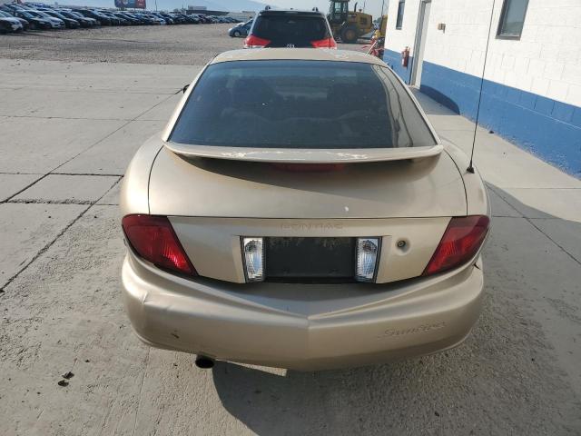 Photo 6 from auction – 2005 PONTIAC SUNFIRE with VIN 3G2JB12F55S121763