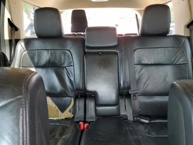 Photo 10 from auction – 2013 FORD FLEX LIMIT with VIN 2FMHK6D84DBD12905