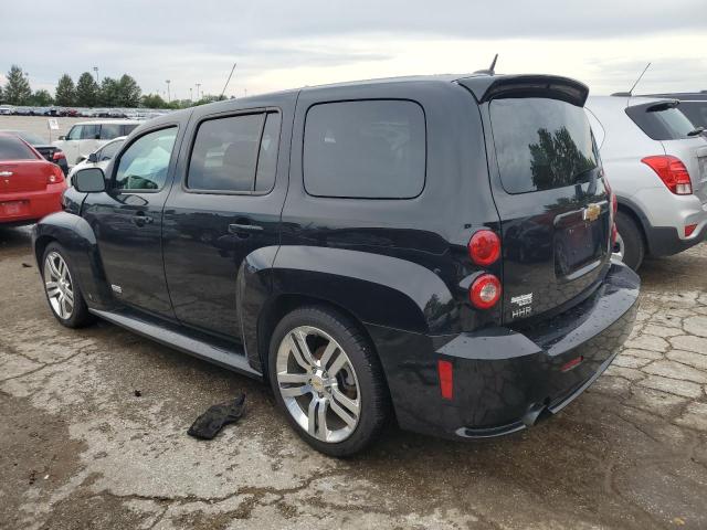 Photo 2 from auction – 2009 CHEVROLET HHR SS with VIN 3GNCA63X49S572014