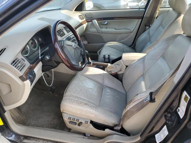 Photo 7 from auction – 2006 VOLVO S80 2.5T with VIN YV1TH592761441578