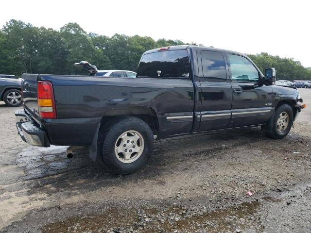 Photo 3 from auction – 2000 CHEVROLET SILVERADO with VIN 2GCEC19V5Y1368188