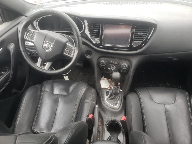 Photo 8 from auction – 2013 DODGE DART LIMIT with VIN 1C3CDFCAXDD178946