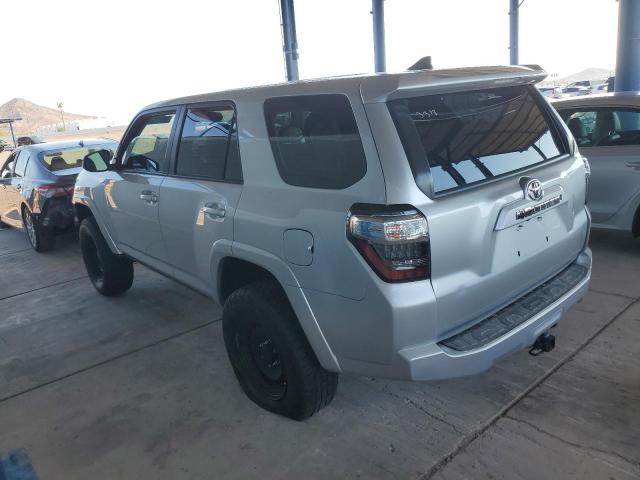 Photo 2 from auction – 2019 TOYOTA 4RUNNER SR with VIN JTEZU5JR6K5203725