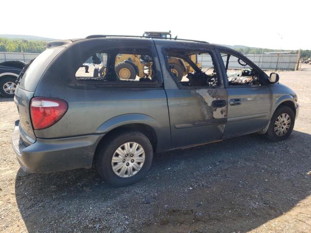 Photo 3 from auction – 2006 CHRYSLER TOWN & COU with VIN 2A4GP44R46R888531