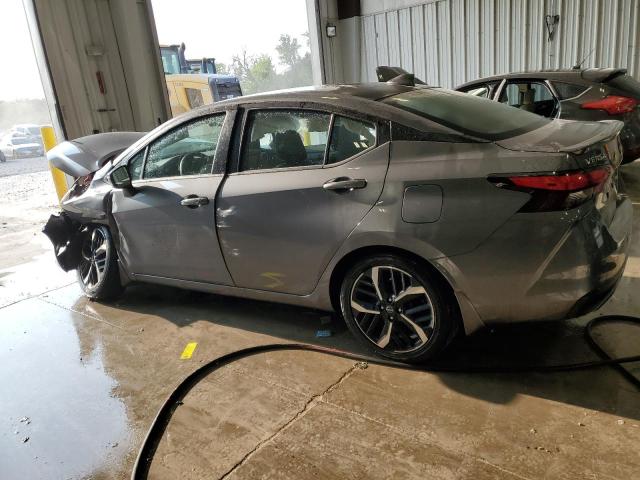 Photo 2 from auction – 2024 NISSAN VERSA SR with VIN 3N1CN8FV7RL817310