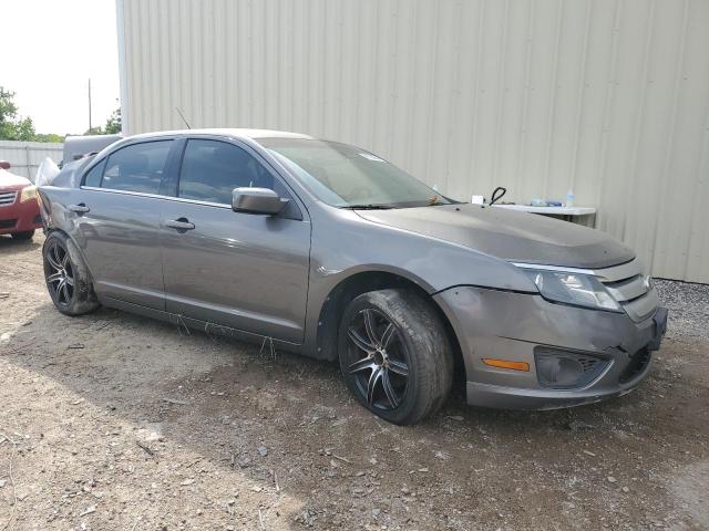 Photo 4 from auction – 2011 FORD FUSION SE with VIN 3FAHP0HA5BR210503