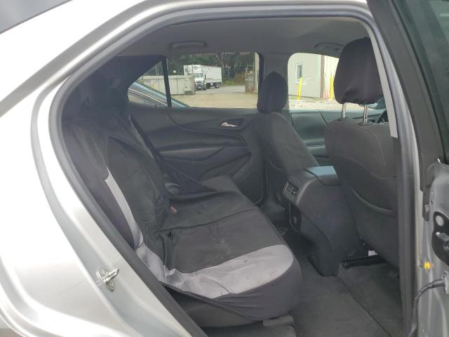 Photo 11 from auction – 2018 CHEVROLET EQUINOX LT with VIN 3GNAXJEVXJS559454