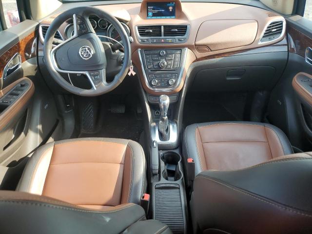 Photo 8 from auction – 2016 BUICK ENCORE PRE with VIN KL4CJHSB1GB573330