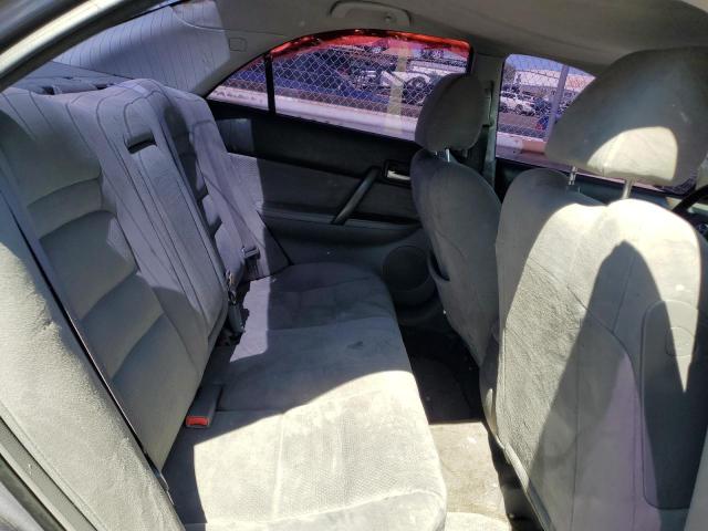 Photo 10 from auction – 2008 MAZDA 6 I with VIN 1YVHP80C485M20604