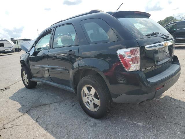 Photo 2 from auction – 2008 CHEVROLET EQUINOX LS with VIN 2CNDL13F686017317
