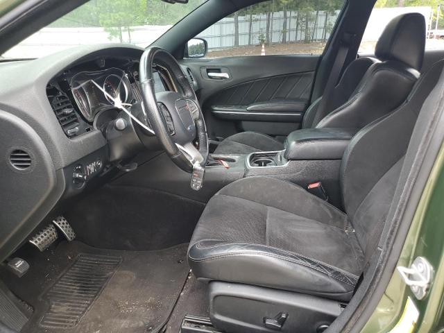 Photo 7 from auction – 2018 DODGE CHARGER R/ with VIN 2C3CDXGJ2JH307051