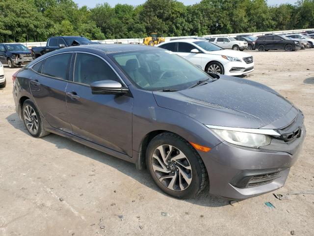 Photo 4 from auction – 2016 HONDA CIVIC EX with VIN 19XFC2F70GE073131