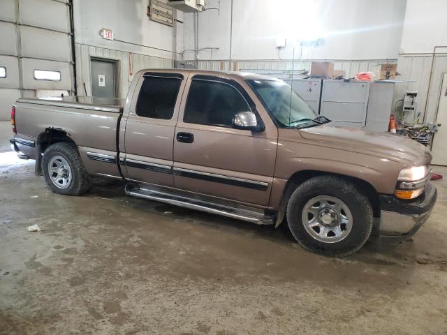 Photo 4 from auction – 2002 CHEVROLET SILVERADO with VIN 1GCEC19V22Z231529