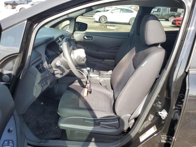 Photo 7 from auction – 2018 NISSAN LEAF S with VIN 1N4AZ1CP1JC314674