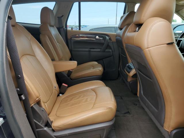 Photo 10 from auction – 2015 BUICK ENCLAVE with VIN 5GAKVCKDXFJ330129