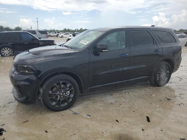 صورة رقم 1 من المزاد - 2022 DODGE DURANGO GT مع VIN 1C4RDHDGXNC210242