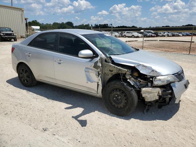 Photo 4 from auction – 2012 KIA FORTE LX with VIN KNAFT4A22C5468339