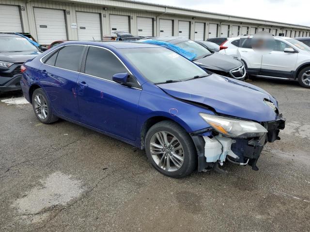 Photo 4 from auction – 2016 TOYOTA CAMRY LE with VIN 4T1BF1FK5GU589048