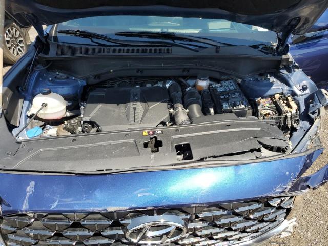 Photo 12 from auction – 2023 HYUNDAI SANTA FE C with VIN 5NMS5DAL8PH484911