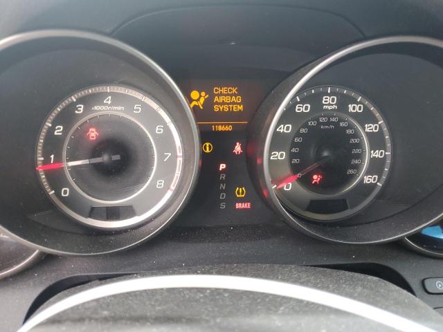 Zdjęcie 9 z aukcji – 2011 ACURA MDX TECHNO z VIN 2HNYD2H68BH534416