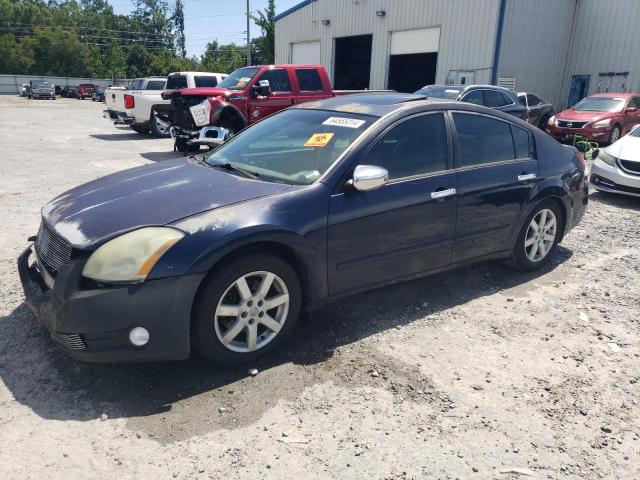 NISSAN MAXIMA SE 2005 con VIN 1N4BA41E15C835186 - Foto de la subasta
