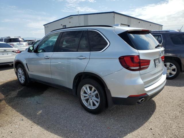 صورة رقم 2 من المزاد - 2015 BMW X5 XDRIVE3 مع VIN 5UXKS4C57F0N08099