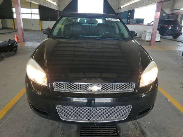 Photo 5 from auction – 2012 CHEVROLET IMPALA LT with VIN 2G1WG5E32C1250685