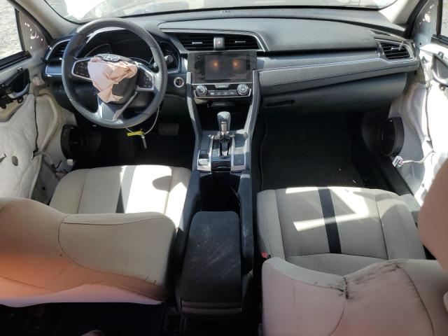 Photo 8 from auction – 2017 HONDA CIVIC EX with VIN 2HGFC2F8XHH534643