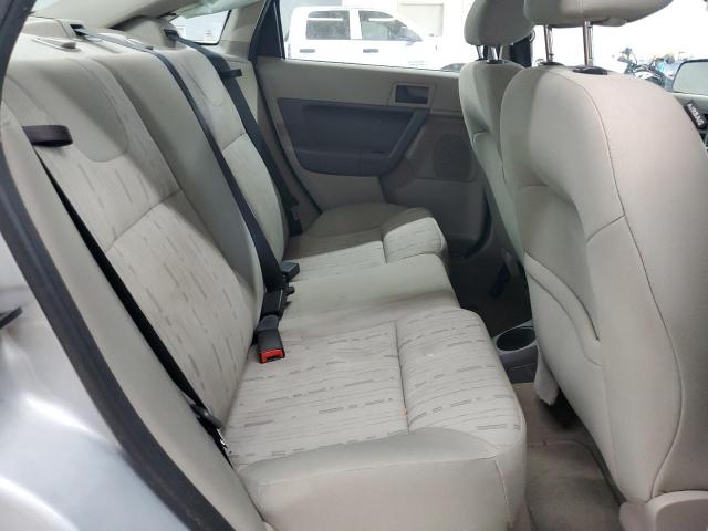 Photo 10 from auction – 2008 FORD FOCUS SE with VIN 1FAHP35N98W184583