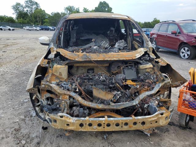 Photo 5 from auction – 2019 FORD ESCAPE SE with VIN 1FMCU0GD8KUB67336