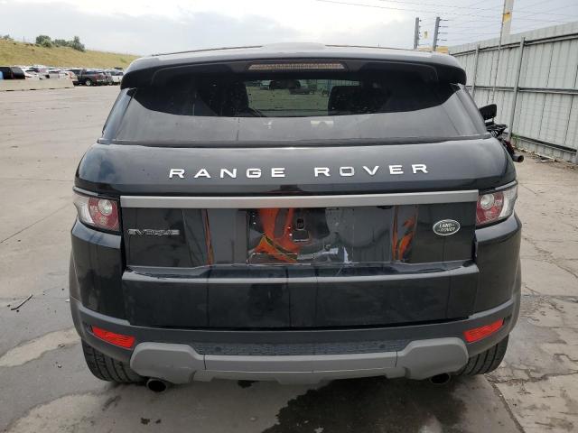 Photo 6 from auction – 2015 LAND ROVER RANGE ROVE with VIN SALVP2BG2FH073364