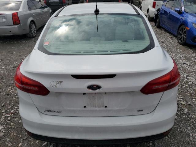 Photo 6 from auction – 2015 FORD FOCUS SE with VIN 1FADP3F26FL330391