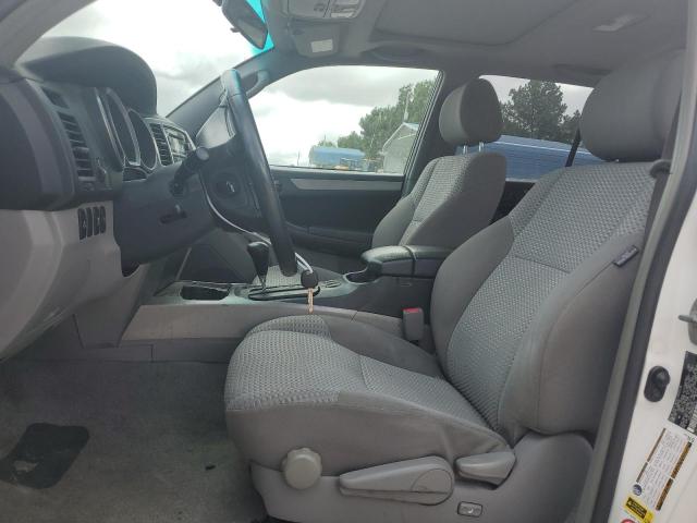 Photo 7 from auction – 2008 TOYOTA 4RUNNER SR with VIN JTEZU14RX8K009133