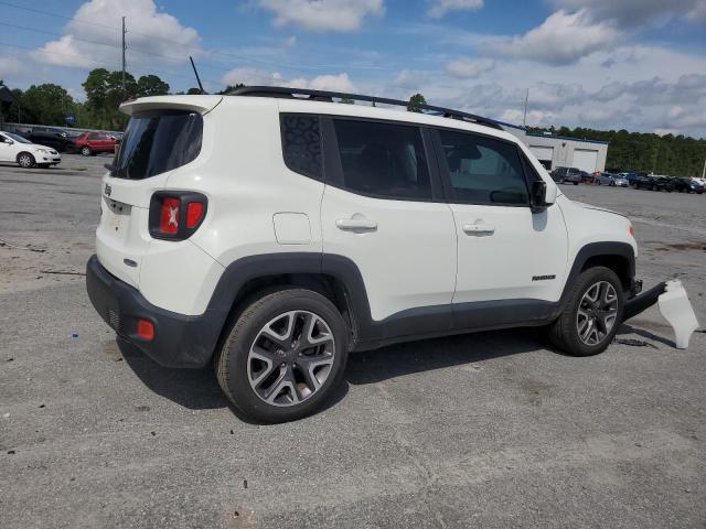 Photo 3 from auction – 2016 JEEP RENEGADE L with VIN ZACCJBBT2GPD74093