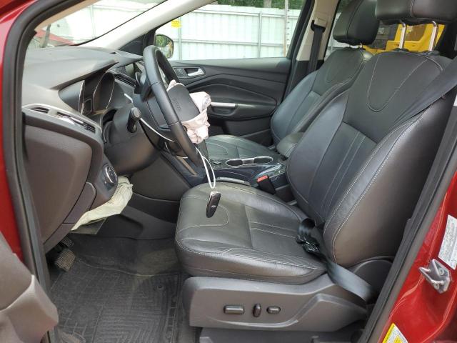 Photo 7 from auction – 2013 FORD ESCAPE TIT with VIN 1FMCU9J92DUB96522