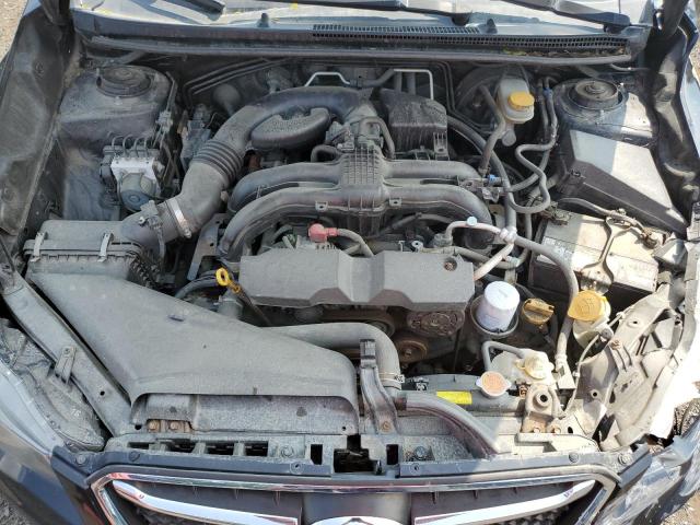 Photo 11 from auction – 2016 SUBARU IMPREZA SP with VIN JF1GPAP61G8207170