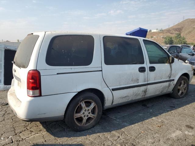 Photo 3 from auction – 2007 CHEVROLET UPLANDER L with VIN 1GNDV23107D196549