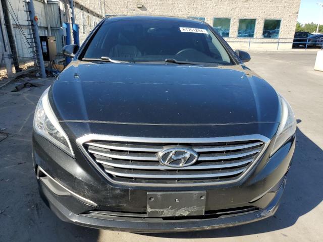 Photo 5 from auction – 2016 HYUNDAI SONATA SE with VIN 5NPE24AF8GH328810