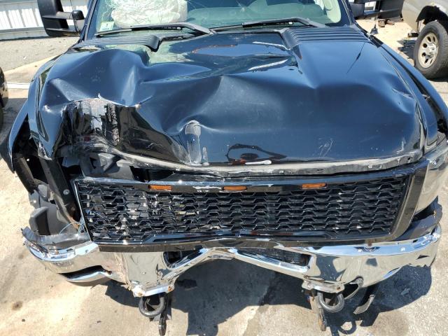 Photo 11 from auction – 2013 CHEVROLET SILVERADO with VIN 1GC1KXCG1DF168331