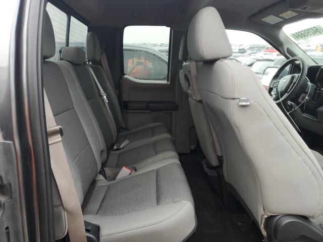 Photo 10 from auction – 2016 FORD F150 SUPER with VIN 1FTEX1EP5GFD13713