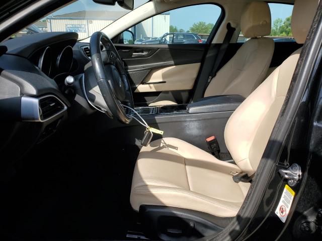 Photo 7 from auction – 2017 JAGUAR XE PREMIUM with VIN SAJAD4BG8HA969580