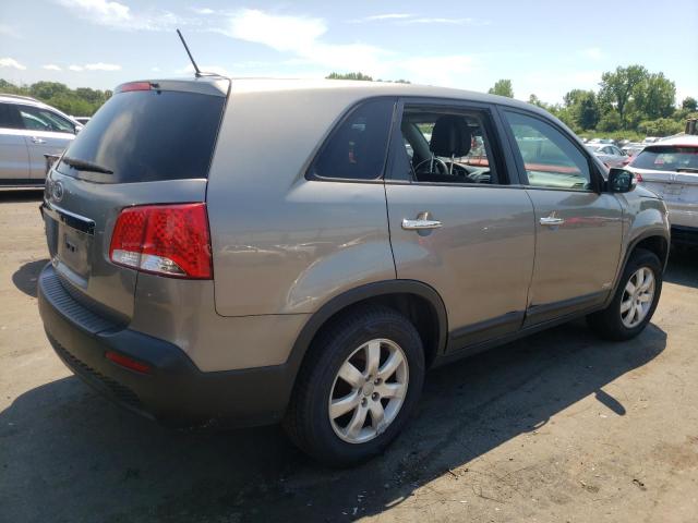 Photo 3 from auction – 2012 KIA SORENTO BA with VIN 5XYKTCA66CG254234