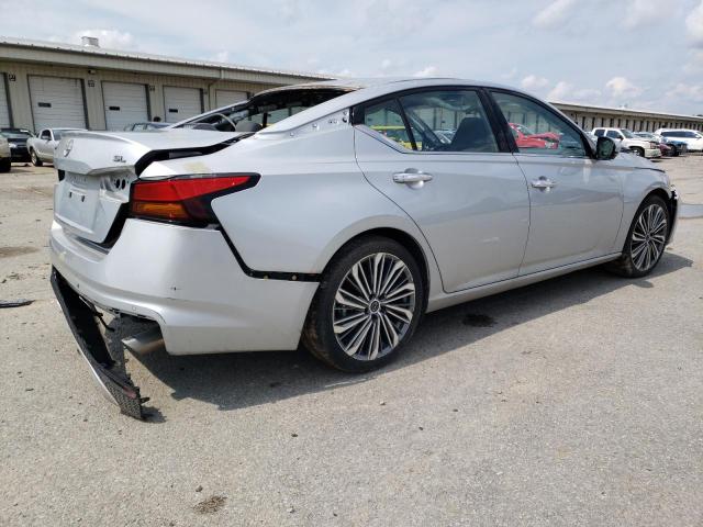 Photo 3 from auction – 2023 NISSAN ALTIMA SL with VIN 1N4BL4EV1PN366130