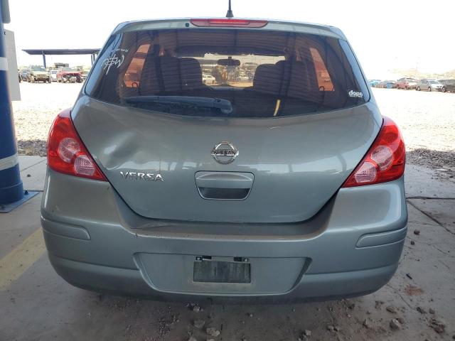 Photo 6 from auction – 2012 NISSAN VERSA S with VIN 3N1BC1CP4CK293691