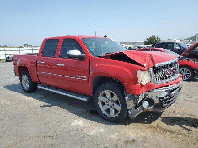 Photo 4 from auction – 2013 GMC SIERRA K15 with VIN 3GTP2VE73DG186209